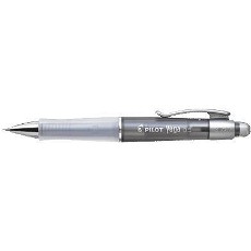 Pencil Pilot Vega sort (12) 0,5 mm