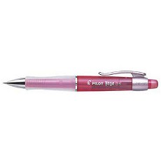 Pencil Pilot Vega pink (12) 0,5 mm