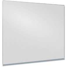 Lintex Boarder stålkeramisk whiteboard 605x455mm hvid