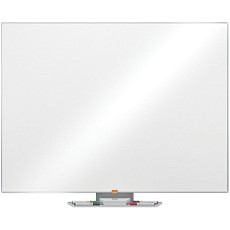 Nobo Classic emaljeret whiteboard 120x90cm hvid