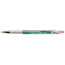 Linex pencil med 2,0 mm mine og blyantspidser