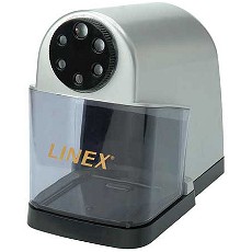 Linex EPS 6000 elektrisk bordblyantspidser