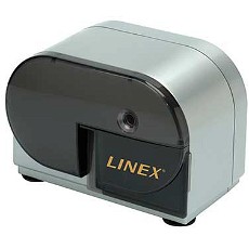 Linex EPS 1000 elektrisk bordblyantspidser
