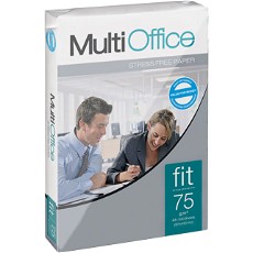 MultiOffice A4 75g 500 kopipapir