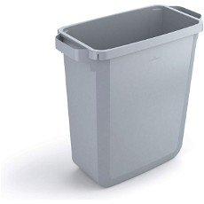 Durable Durabin affaldsspand 60 L i farven grå