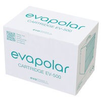 Evapolar evaBREEZE-filter til luftkølere