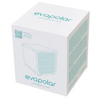 Evapolar evaLIGHT-filter til luftkølere