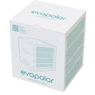 Evapolar evaSMART-filter til luftkølere