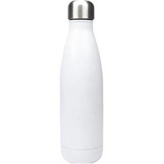 JobOut Aqua vandflaske i hvid