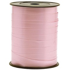 Polygavebånd 10 mm pink