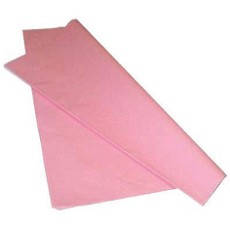Dania silkepapir i pale pink