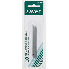 Linex SK300 knivblade sampak