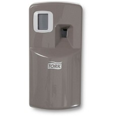 Tork Airfreshener Spray A1 dispenser grå