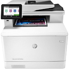 HP Color LaserJet Pro MFP M479fnw multifunktionsprinter
