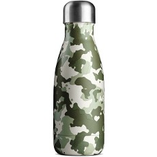 JobOut 280 ml vandflaske camouflage