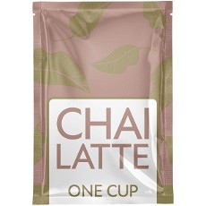 BKI Chai Latte kakaobreve