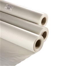 Plast Rulle L:50m B:4m 70my M-Foldet LDPE Klar