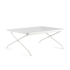 Matting StandUp Minidesk Hvid - Omdan ethvert bord til et hæve-sænkebord