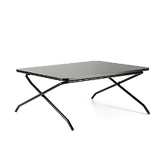 Matting StandUp Minidesk Sort - Omdan ethvert bord til et hæve-sænkebord